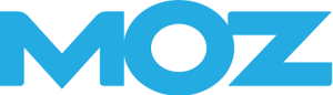Moz logo