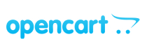 Open cart