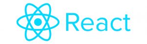 React